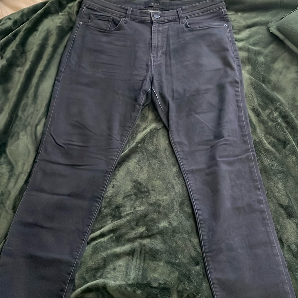 38x32 J. Brand Jeans (Kane Straight Fit)